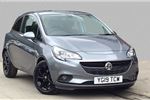 2019 Vauxhall Corsa