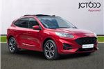 2022 Ford Kuga