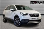 2020 Vauxhall Crossland X