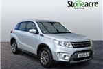 2016 Suzuki Vitara
