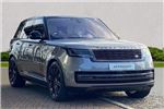2022 Land Rover Range Rover 4.4 P530 V8 Autobiography 4dr Auto