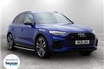 2021 Audi SQ5