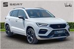 2024 Cupra Ateca