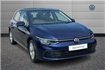 2023 Volkswagen Golf