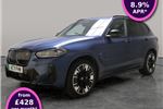 2022 BMW iX3