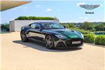 2020 Aston Martin DBS