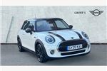 2020 MINI Hatchback
