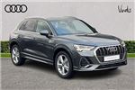 2024 Audi Q3