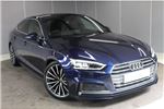 2019 Audi A5 Sportback
