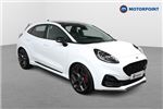 2022 Ford Puma ST