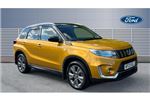 2023 Suzuki Vitara