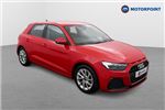 2021 Audi A1