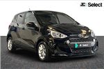 2017 Hyundai i10