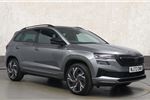 2022 Skoda Karoq