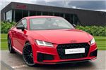 2022 Audi TT