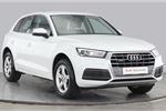 2020 Audi Q5