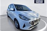 2021 Hyundai i10