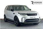 2019 Land Rover Discovery