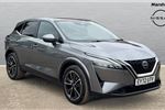 2022 Nissan Qashqai