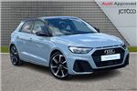 2021 Audi A1
