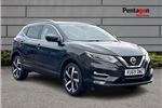 2019 Nissan Qashqai