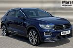 2019 Volkswagen T-Roc