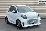 2020 Smart Fortwo Cabrio