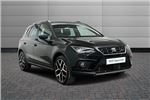 2021 SEAT Arona