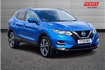 2019 Nissan Qashqai