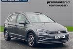 2020 Volkswagen Golf SV