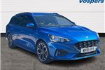 2019 Ford Focus