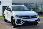 2023 Volkswagen T-Roc