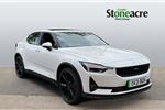 2021 Polestar 2
