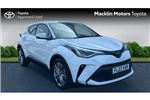 2023 Toyota C-HR