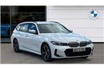 2023 BMW 3 Series Touring