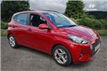 2021 Hyundai i10