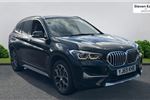 2019 BMW X1