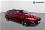 2019 Ford Mondeo