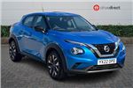 2022 Nissan Juke