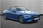 2024 Mercedes-Benz Cle