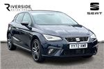 2023 SEAT Ibiza