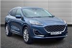 2022 Ford Kuga