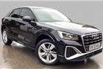 2021 Audi Q2