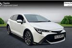 2022 Toyota Corolla Touring Sport