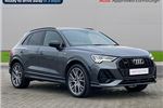 2020 Audi Q3