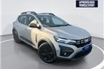 2024 Dacia Sandero Stepway