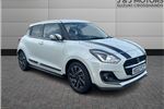 2022 Suzuki Swift