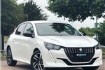 2023 Peugeot 208