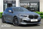 2024 BMW 1 Series