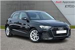 2022 Audi A1